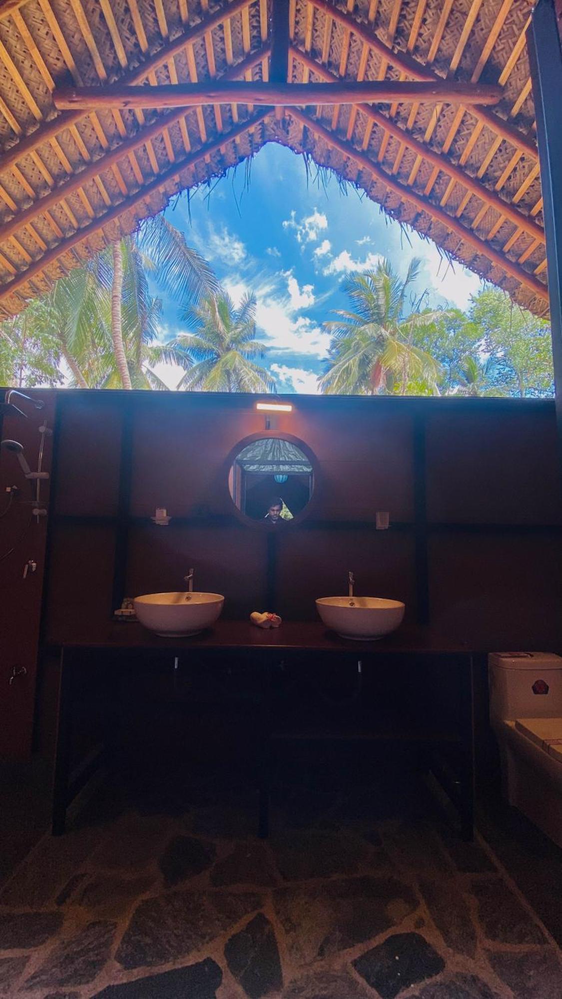 Athgira River Camping - Udawalawe Exteriér fotografie
